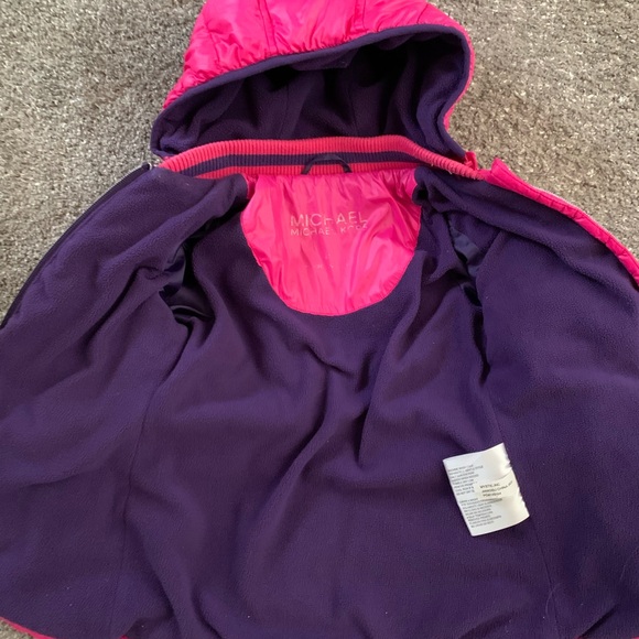 Toddler Jacket - Picture 3 of 6